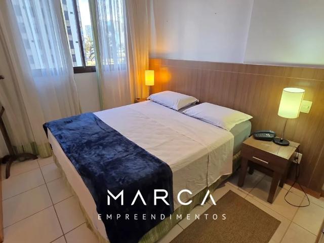 Apartamento aluguel em Setor Hoteleiro Norte, Plano Piloto