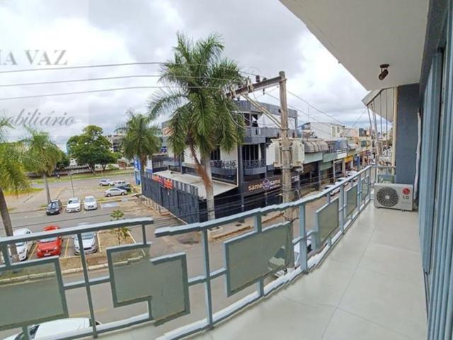 Apartamento aluguel em SQN 311, Plano Piloto