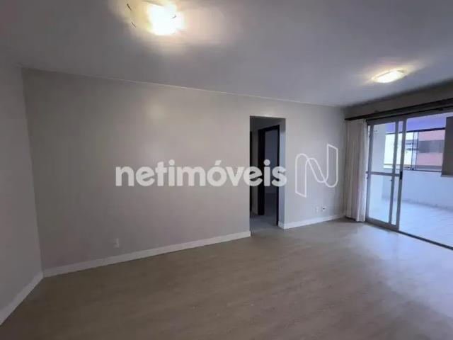 Apartamento aluguel em SQN 214, Plano Piloto