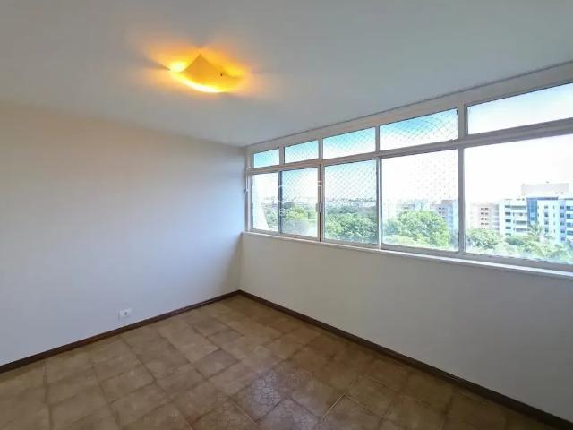 Apartamento aluguel em SQN 209, Plano Piloto