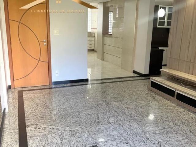 Apartamento aluguel em SQN 105, Plano Piloto