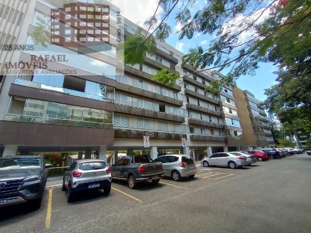 Apartamento aluguel em SQN 305, Plano Piloto