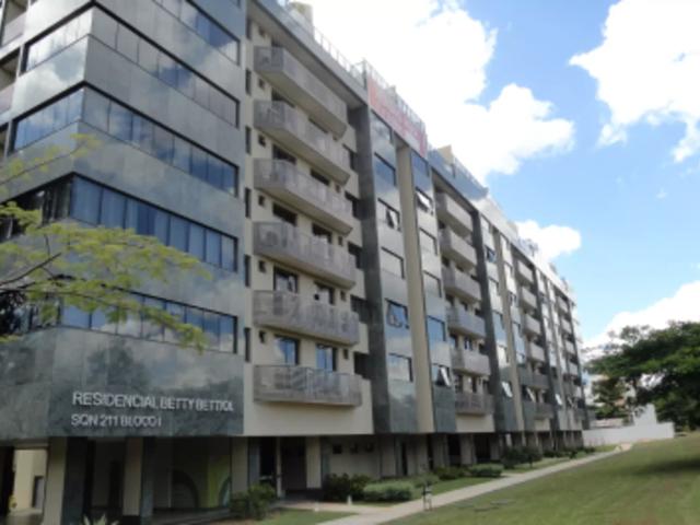 Apartamento aluguel em SQN 112, Plano Piloto