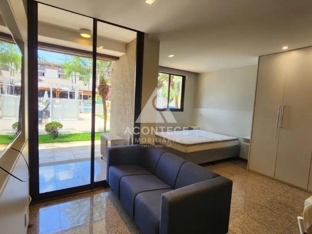 Apartamento aluguel em Brasília, Plano Piloto