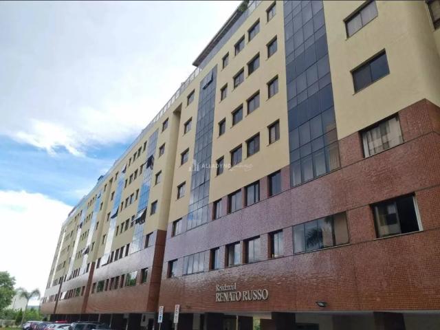 Apartamento aluguel em SQN 212, Plano Piloto