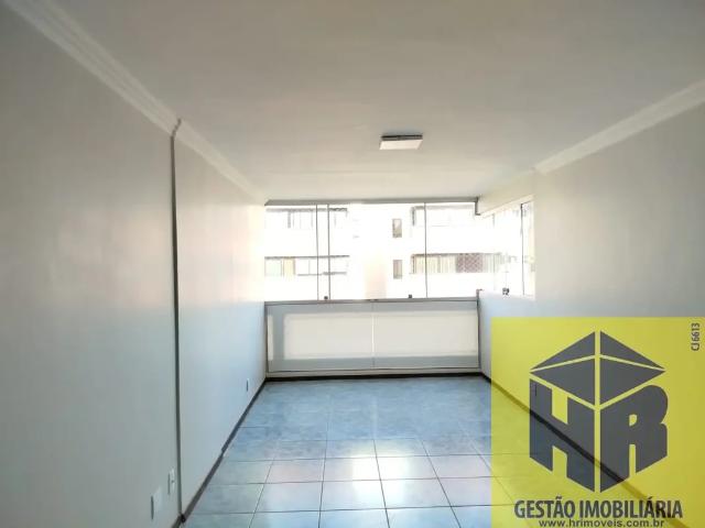 Apartamento aluguel em SQN 107, Plano Piloto