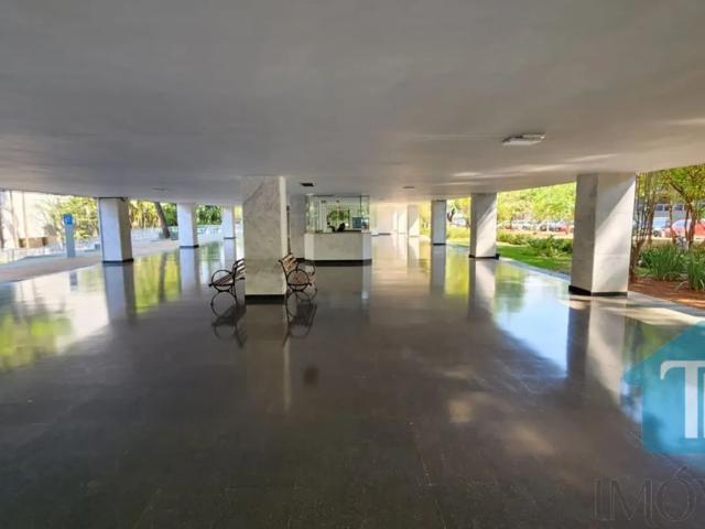 Apartamento aluguel em SQN 305, Plano Piloto