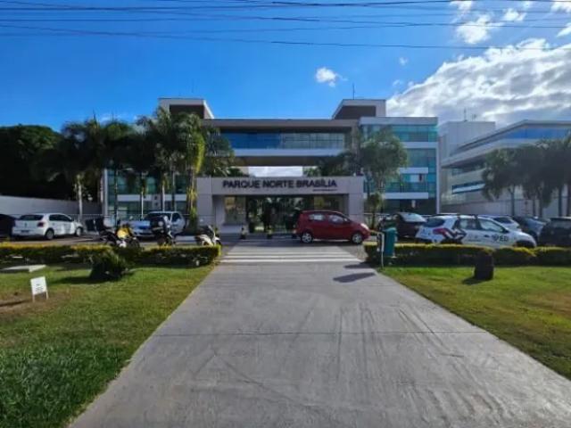 Apartamento aluguel em SQN 406, Plano Piloto
