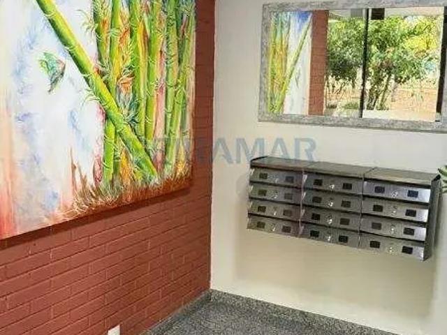 Apartamento aluguel em SQN 407, Plano Piloto
