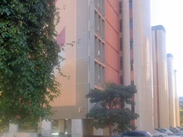 Apartamento aluguel em SQN 112, Plano Piloto