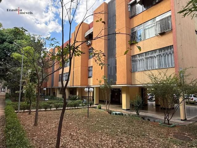 Apartamento aluguel em SQN 407, Plano Piloto