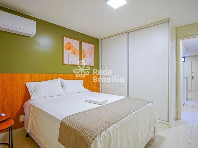 Apartamento aluguel em SQN 305, Plano Piloto