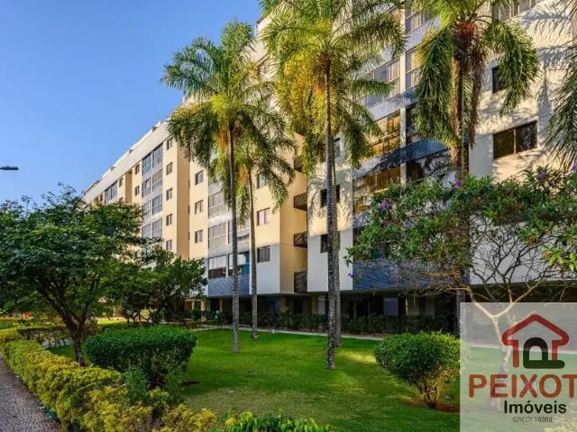 Apartamento aluguel em SQN 311, Plano Piloto