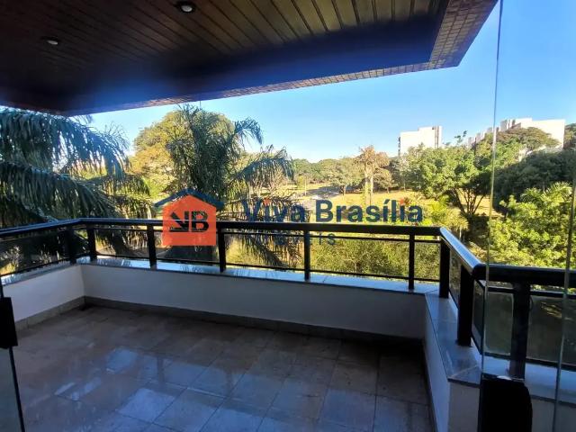 Apartamento aluguel em SQN 109, Plano Piloto