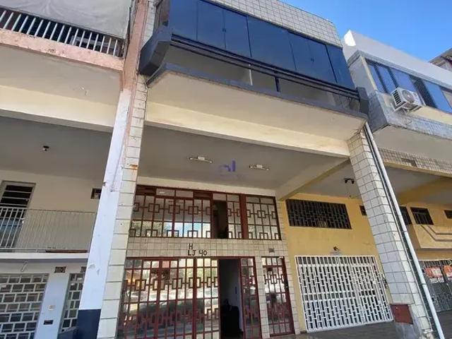 Apartamento aluguel em HCGN 716, Plano Piloto