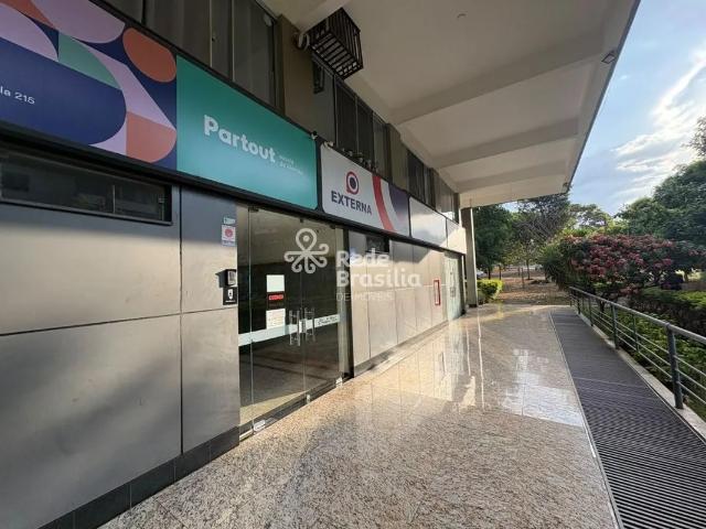 Apartamento aluguel em CLN 208, Plano Piloto