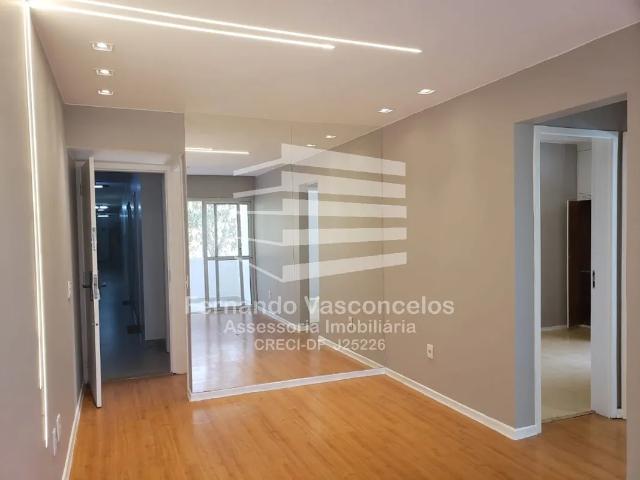 Apartamento aluguel em SQN 310, Plano Piloto