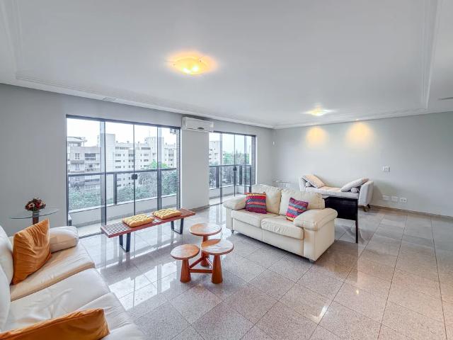 Apartamento aluguel em SQN 115, Plano Piloto
