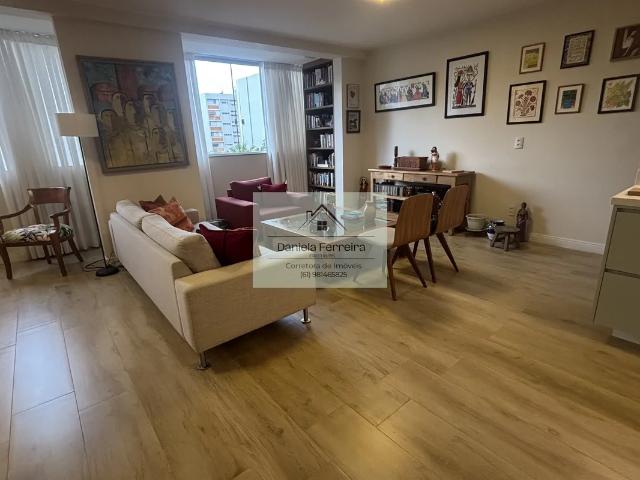 Apartamento aluguel em SQN 105, Plano Piloto