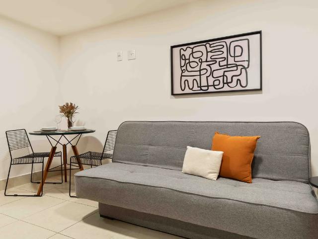 Apartamento aluguel em SQN 203, Plano Piloto