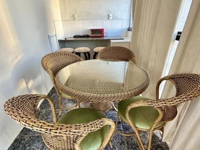 Apartamento aluguel em Brasília, Setor Hoteleiro Norte