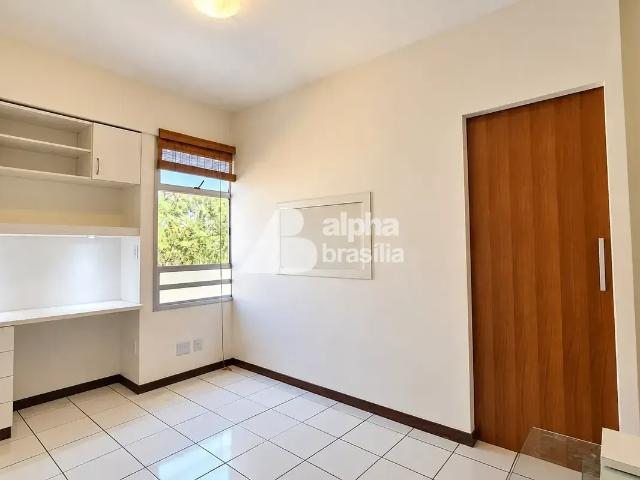 Apartamento aluguel em Brasília, Plano Piloto