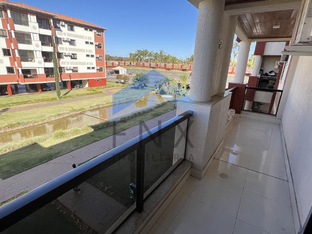 Apartamento aluguel em Brasília