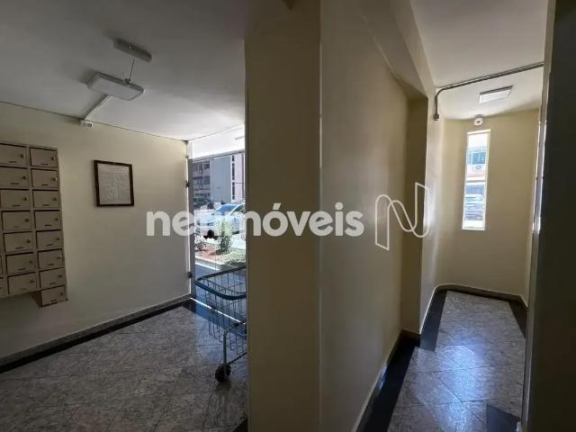 Apartamento aluguel em SQS 404, Plano Piloto