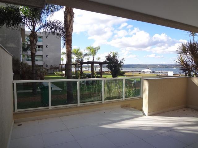 Apartamento aluguel em Brasília, Plano Piloto