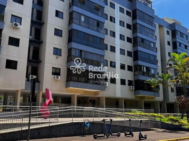 Apartamento aluguel em SQS 212, Plano Piloto