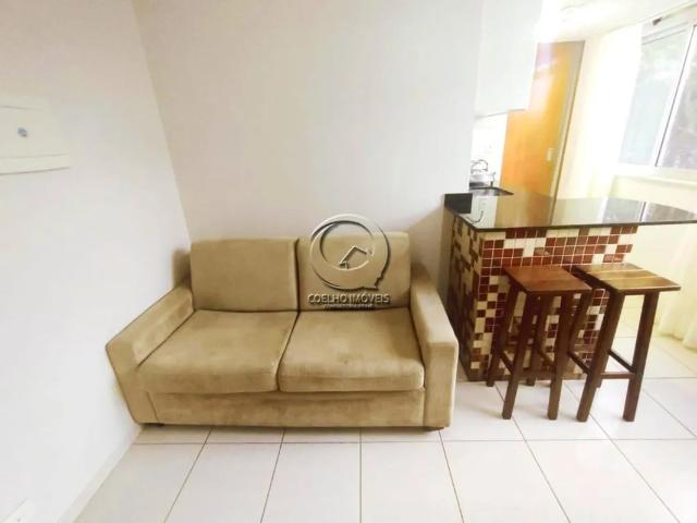 Apartamento aluguel em SQS 404, Plano Piloto