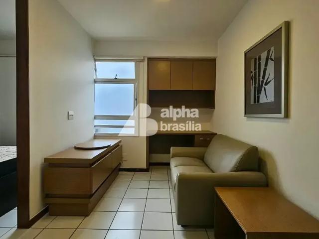 Apartamento aluguel em SQS 309, Plano Piloto