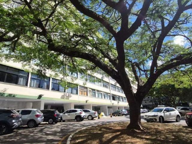 Apartamento aluguel em SQS 106, Plano Piloto