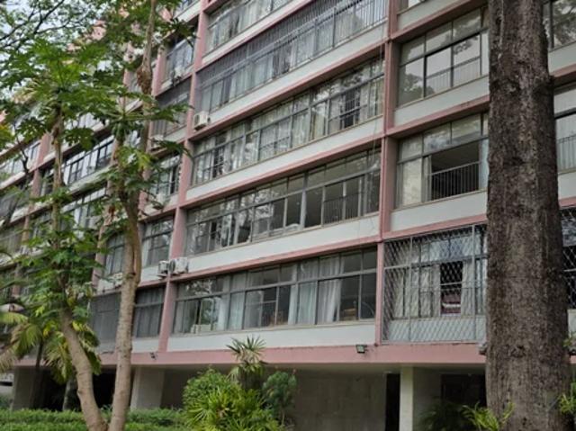 Apartamento aluguel em SQS 305, Plano Piloto