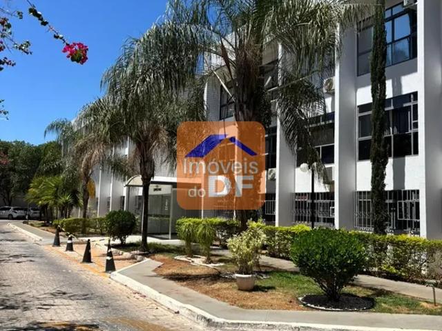 Apartamento aluguel em Brasília, Plano Piloto