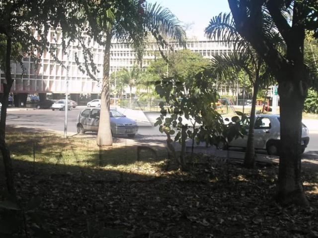 Apartamento aluguel em SQS 108, Plano Piloto