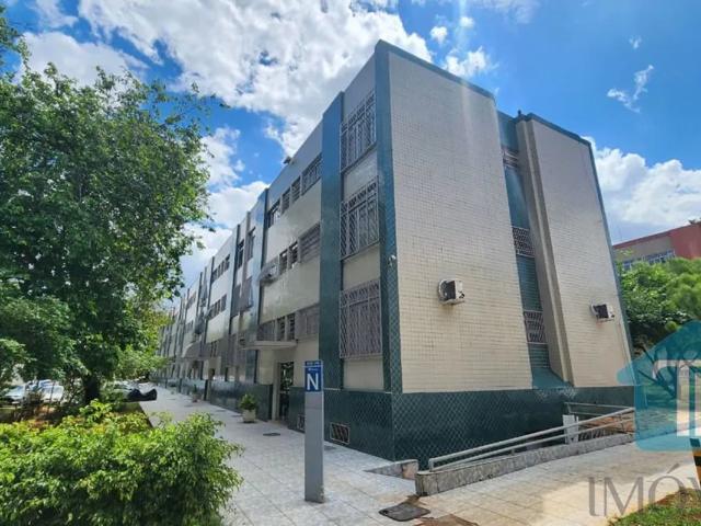 Apartamento aluguel em SQS 409, Plano Piloto