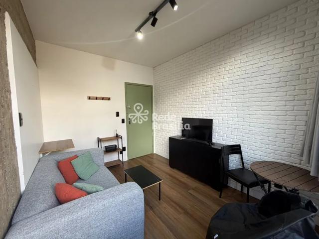 Apartamento aluguel em SQS 405, Plano Piloto