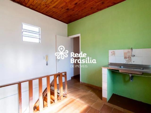 Apartamento aluguel em SQS 308, Plano Piloto