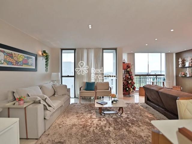 Apartamento aluguel em SQS 212, Plano Piloto