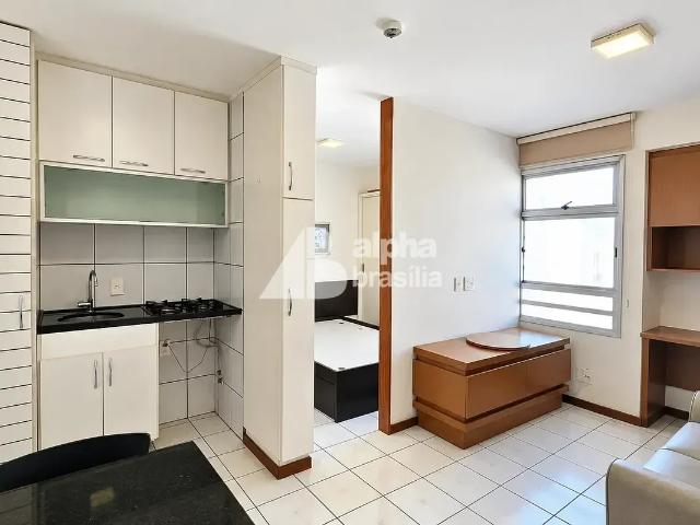 Apartamento aluguel em SQS 309, Plano Piloto