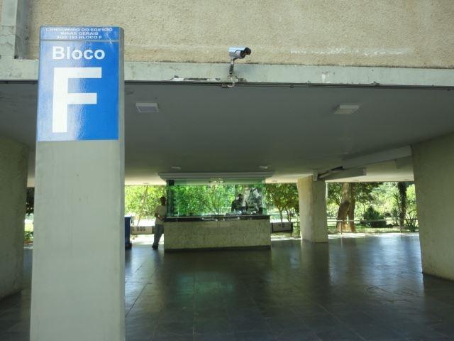Apartamento aluguel em SQS 103, Plano Piloto