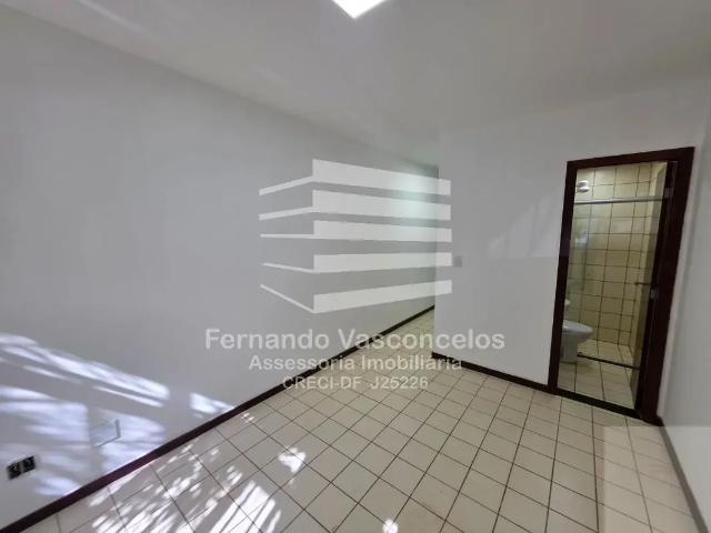 Apartamento aluguel em Brasília, Plano Piloto