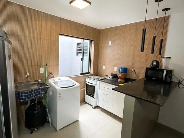 Apartamento aluguel em SQS 312, Plano Piloto