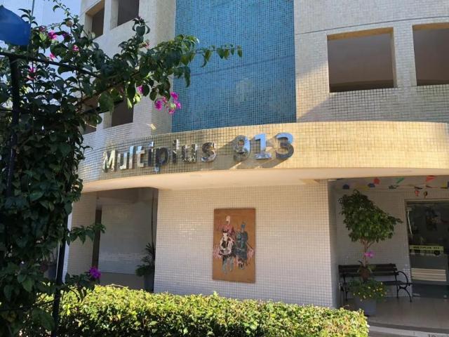 Apartamento aluguel em Brasília, SQS 312