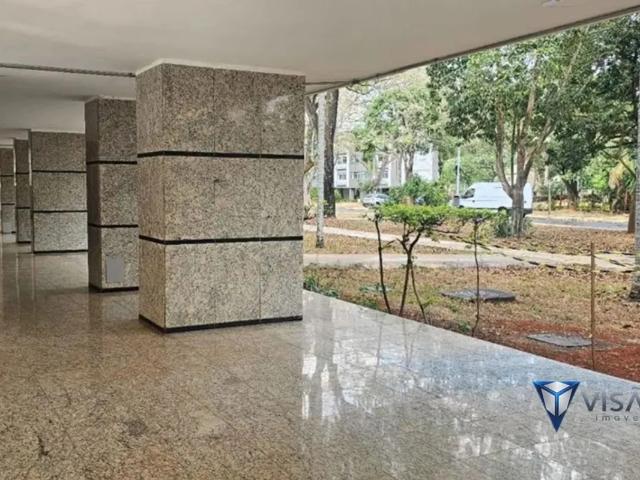Apartamento aluguel em SQS 404, Plano Piloto