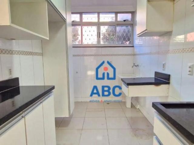 Apartamento aluguel em SQS 410, Plano Piloto