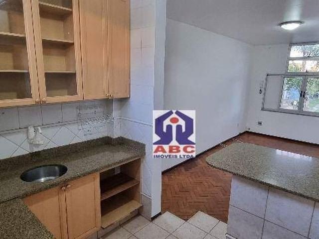 Apartamento aluguel em SQS 411, Plano Piloto