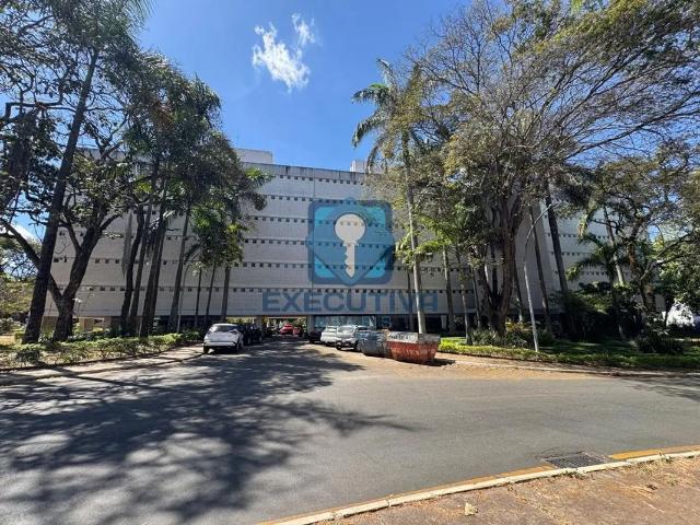 Apartamento aluguel em SQS 106, Plano Piloto