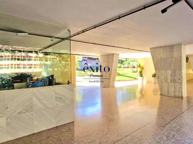 Apartamento aluguel em SQS 106, Plano Piloto
